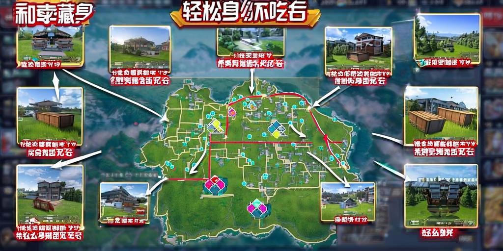 和平精英辅助【哮天犬】